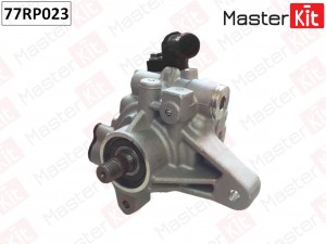 насос гидроусилителя руля!\ Honda CR-V III 2.4 06> 77RP023 MASTER KIT