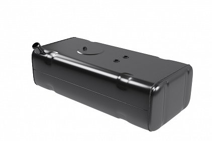 Бак топливный 2705,3221 под выносной насос 70л (2705-1101010) (Бакор) BTK70KBK-CE-AK BAKOR