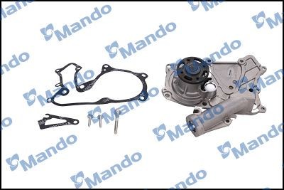 Насос водяной HYUNDAI Sonata (04-09) MANDO MMC010006 MANDO
