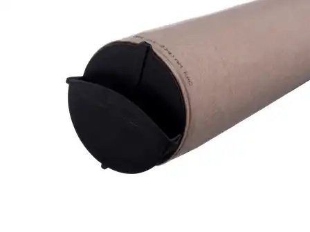 Фильтр возд. КАМАЗ дв. Cummins 6ISBe АВТОМАГНАТ  (вставка) CF710 AVTOMAGNAT