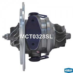 Картридж для турбокомпрессора MCT0328SL KRAUF