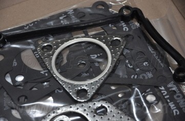Прокладка двигателя комплект HYUNDAI AVANTE(J-2) 95-00 PFA-M004 PFA-M004 PMC PARTS MALL