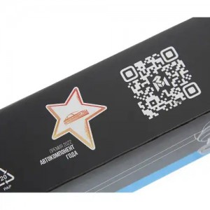 Стойка стабилизатора HYUNDAI Starex (-07) переднего правая MEGAPOWER 29019035 MEGA POWER