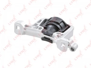 Опора двигателя FORD Focus (14-) передняя правая LYNX ME-2454 LYNXAUTO