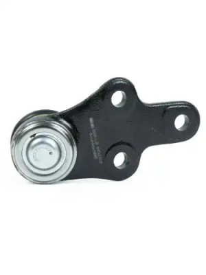 опора шаровая левая! Ford Focus III all 11> Z37051 ZENTPARTS