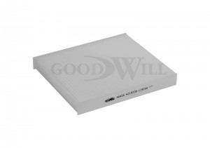 Фильтр салона AG424CF AG 424 CF GOODWILL