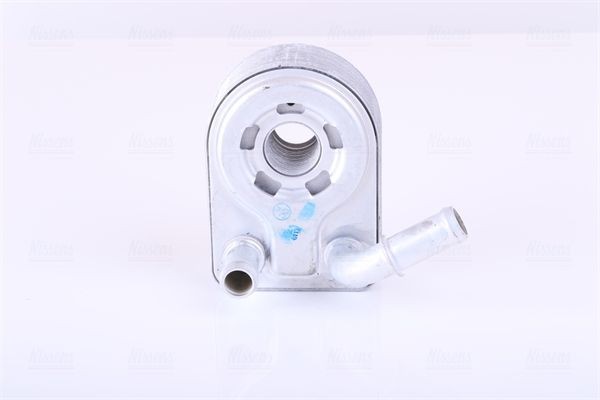 радиатор масляный!\ Volvo S60/S80/V40/V60 07> 90972 NISSENS