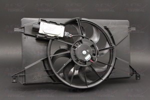 MAZDA 3 (2002-2009) 404025 TERMAL