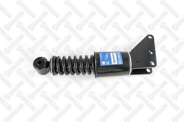 амортизатор кабины !223-305 O/O 14x50 \MB ACTROS 1831-4144 87-03438-SX STELLOX