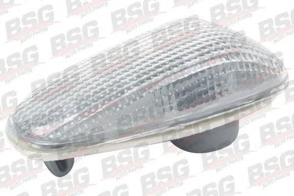 Повторитель поворота MERCEDES CLK (W208) левый/правый BSG BSG60810005 BSG