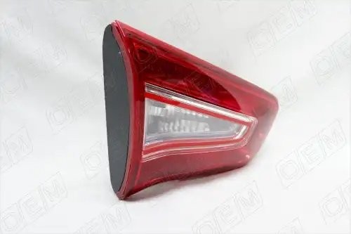 Фонарь левый внутренний Kia Sportage 3 SL 2010-2014 OEM0194FONL OEMPARTS