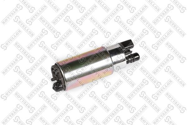 насос топливный электрический! 3bar\ Opel Astra G/Omega B/Zafira A 2.0-3.0 94> 10-01183-SX STELLOX