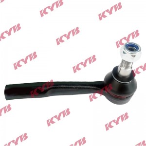 наконечник рулевой правый! Opel Astra all 04> KTR4045 KAYABA