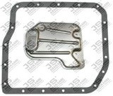 Фильтр масляный АКПП TOYOTA Celsior (00-03) (с прокладкой) JS ASAKASHI JT428K JS ASAKASHI