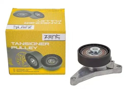 ролик натяжной ремня ГРМ! Daewoo Espero 1.8/2.0 91-99 Z23945 ZENTPARTS