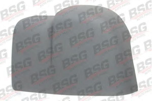 Накладка бампера VW LT (96-) заднего левая BSG BSG60920004 BSG