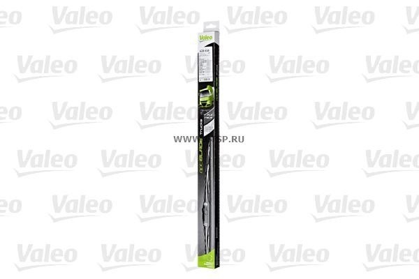 Щетка стеклоочистителя 650 мм Opti Blade BTM 13,5x6 628650 VALEO PHC