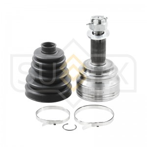 ШРУС наружный MITSUBISHI Lancer 1.8-2.0 07 ST-1043 ST-1043 SUFIX
