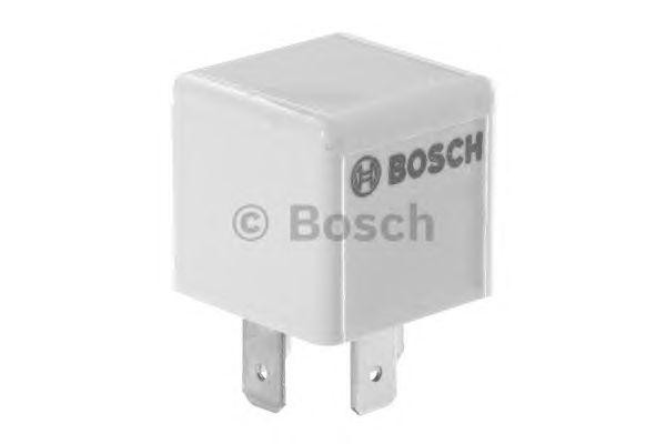 Мини-реле 12в 0986332071 0 986 332 071 BOSCH