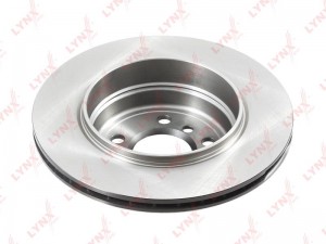 BMW X3 E83 (2004>) BN-1338 LYNXAUTO