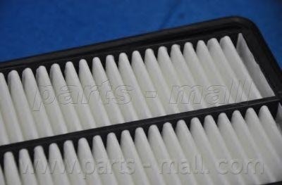Фильтр воздушный HYUNDAI GRANDEUR TG(-OCT 2006) PAA-061 PAA-061 PMC PARTS MALL