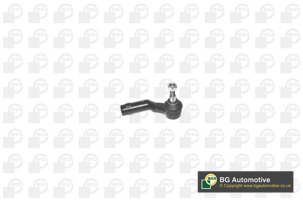 наконечник рулевой правый!\ Mazda 3 BK 03> SR5404 BG AUTOMOTIVE