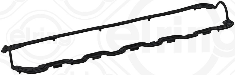 прокладка клапанной крышки!\ VW T4/LT 28-46 2.4D/2.5D/TDi V5 90> 914.991 ELRING