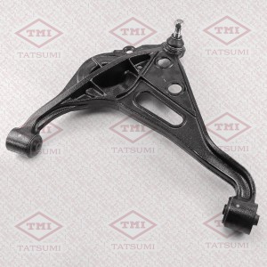 Рычаг передней подвески нижний R SUZUKI Grand Vitara 98- TEE1770R TEE1770R TATSUMI
