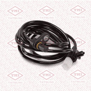 VW CRAFTER (2006>) THW0019 TATSUMI