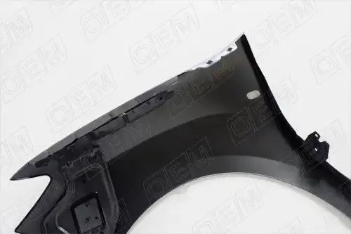Крыло переднее правое, Renault, Logan, 2 (2014-нв) OEM0034KPR OEMPARTS