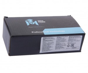 Цилиндр сцепления рабочий ГАЗ-31029,3302 дв.ЗМЗ-402,ГАЗ-560 в сборе MEGAPOWER 160-16-018 MEGA POWER