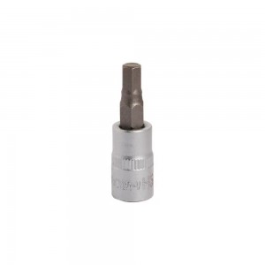 Головка 1/4 со вставкой HEX 5мм, L=38мм (ATAP030) ATAP030 AIRLINE