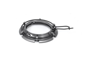 MAN/DAF/SCANIA/IVECO Рем/комплект T0894-3001 TOPCOVER