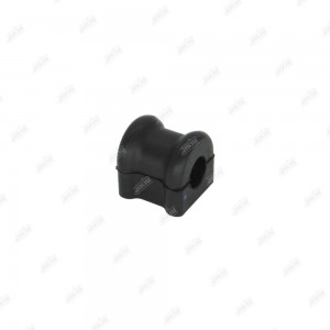 Втулка стабилизатора задняя TOYOTA ALLEX 01-06, COROLLA FIELDER 00-, 06- BL21195 BL21195 JIKIU