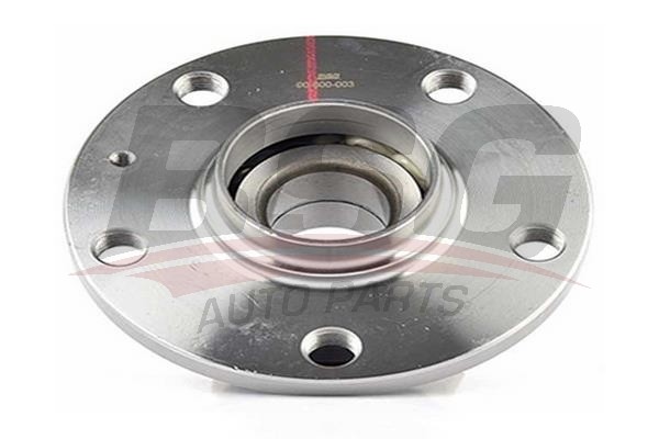 Ступица VW Golf,Passat B6,Tiguan,Touran AUDI A3 SKODA Octavia (03-) задняя BSG BSG90600003 BSG