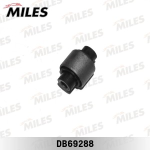 Сайлентблок рычага задней подвески VAG A3/OCTAVIA/GOLF V/VI/PASSAT VII/TOURAN (L DB69288 MILES