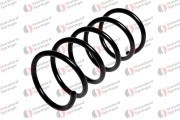 пружина задняя!\ Volvo S60 2.0T-2.4D5 except 4WD 00> ST135051R STANDARD SPRINGS