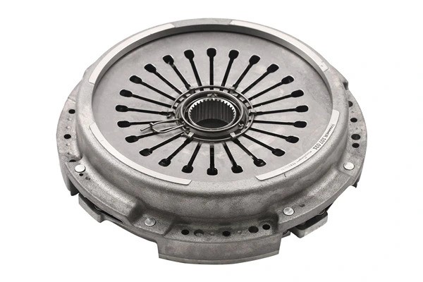 Корзина сцепления GMFZ430N MAN F90/2000/TGA/TGS/TGX/Steyr 107031 HAMMER