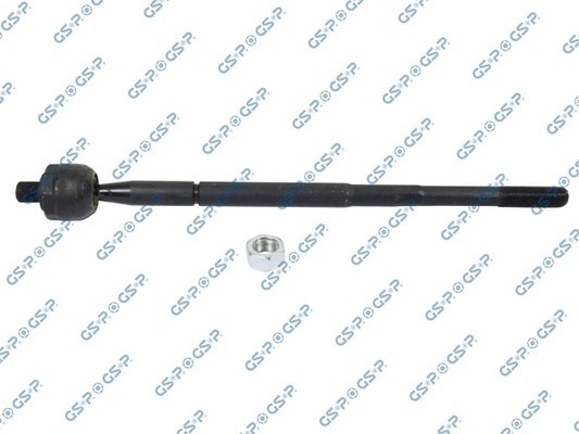 тяга рулевая левая!\ Ford Transit 2.3/2.0D-2.4TDCi 00> S030080 GS P