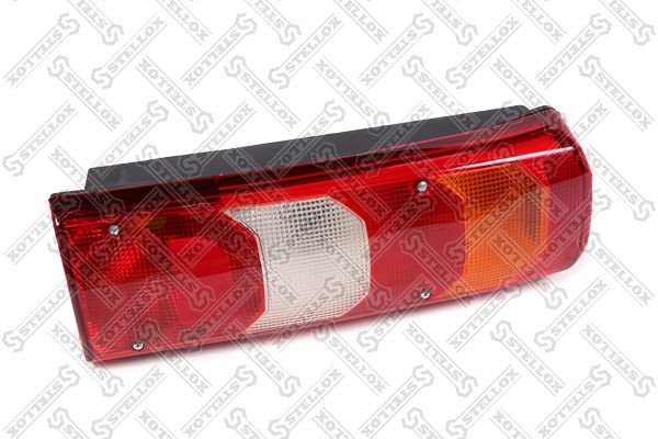 Фонарь задний MERCEDES Actros MP4 правый (emark) STELLOX 8737182SX STELLOX