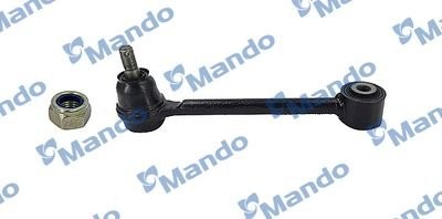 Рычаг подвески HYUNDAI i40 (11-) задней поперечный правый/левый MANDO MSA010071 MANDO