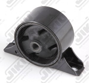 опора двигателя !\Mitsubishi Carisma 95-06 MI23071 JIKIU