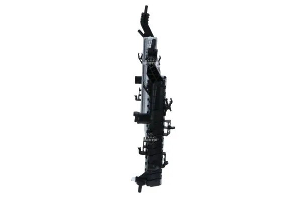 OPEL MERIVA (2003-2010) 55317 NRF