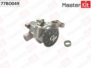 Насос масляный Suzuki H27A 77BO049 77BO049 MASTER KIT