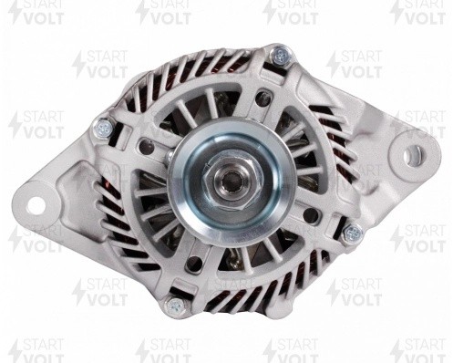 Генератор для а/м Mitsubishi Lancer X (07-)/ASX (10-) 1.5i/1.6i LG1115 LG 1115 START VOLT