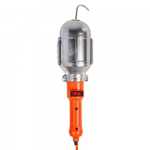 Фонарь переносной "AIRLINE" (220В, 10 м) AFL-WL-16 AIRLINE