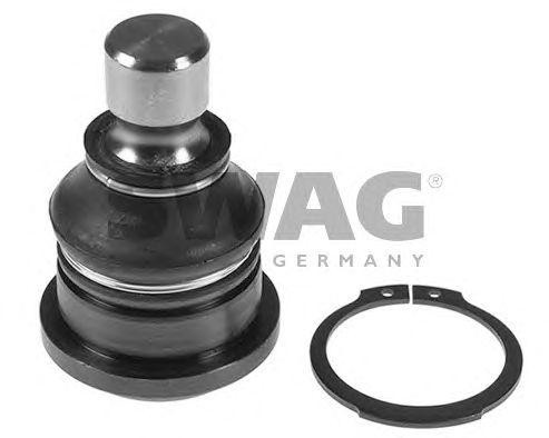 NISSANX-TRAIL (T31) (2007>)/QASHQAI (J10) (2006>) в оригинале идет в сборе с рыч 82 94 2627 SWAG