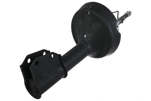 амортизатор передний газовый!\ Renault Clio 98> Z01400 ZENTPARTS