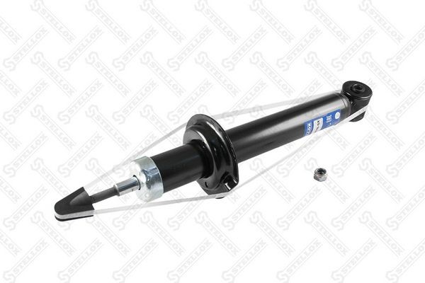 Стойка амортизационная газовая, задняя 42139878SX 4213-9878-SX STELLOX