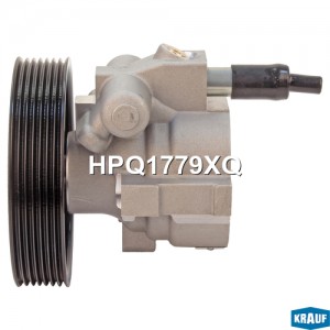 Насос гидроусилителя RENAULT Duster KRAUF HPQ1779XQ KRAUF